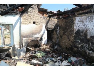 Uzun Ailesi’ne Sevgi Eli Uzandı