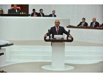 Chp’li Demir’de Suruç Açıklaması