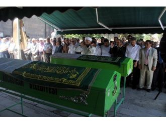 Kocasinan Ziraat Odası Başkanı Abdulkadir Güneş’in Acı Günü