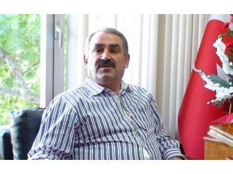 Milletvekili Etyemez: “Teröre Karşı Herkesi İşbirliğine Davet Ediyorum”