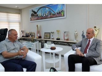 Büyükşehir’den Ulaşım Konusunda Tarihi Adımlar