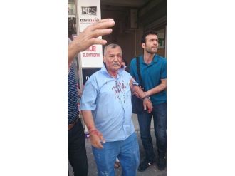 İki Bombalı Saldırıdan Sağ Kurtuldu