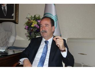 Edirne Belediye Başkanı Gürkan, Sivrisinek Sorununa Açıklık Getirdi