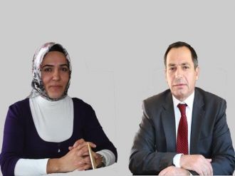 Bitlis Belediyesi Eş Başkanları Suruç’taki Patlamayı Kınadı