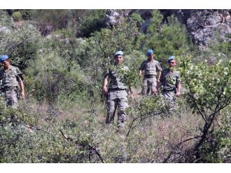 Kayıp Kadın Bulundu