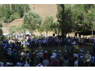 (Özel Haber) Yaylalarda Silah Değil, Davul Sesleri Hakim