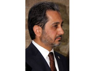 Sadık Atay Suruç’taki Katliamını Lanetledi