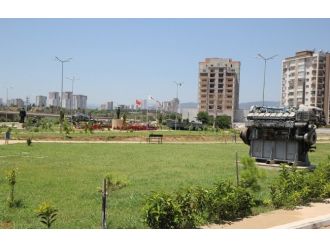 Kıbrıs Barış Harekatı’nın 41. Yıldönümü