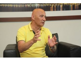 Başkan Öz’den Basında Yer Alan Haberlere Cevap