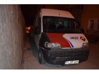 Bozüyük’te Hırsızlık Girişimi Polis Tarafından Önlendi