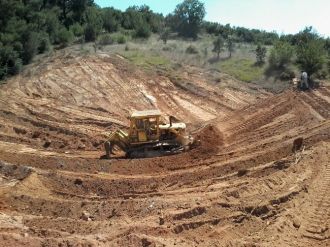 Büyükşehir’den Kırsal Bölgelere Yatırım