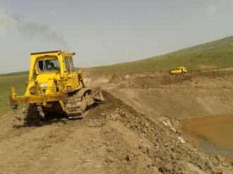 Büyükşehir’den Tarımsal Altyapıya Büyük Destek