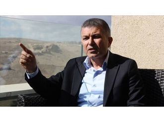 Mtdf’den Suruç’taki Saldırı İle İlgili Açıklama