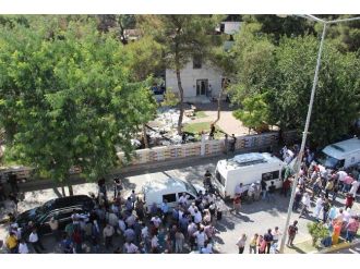 Kiraz, Suruç’daki Saldırıyı Kınadı