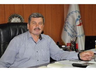 Balıkesir’de Stadyumların Reklam İhaleleri Yapıldı