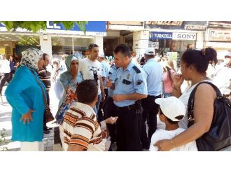 Kütahya’da Gerginlik