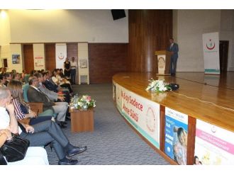 Bebek Dostu Sağlık Kuruluşlarına Sertifika