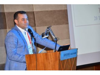 Alanyalı Akademisyenler Buluştu