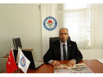 Eğitim Bir-sen’den Suruç Kınaması