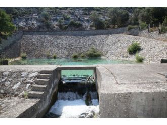 Davalık Olan Gürle Kaynak Suyunda Karar Çıktı