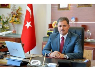 Malatya Fuarı Ve Kayısı Festivali İptal Edildi