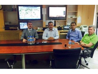 Şükrü Nazlı, Alınan Tedbirleri Masaya Yatırdı