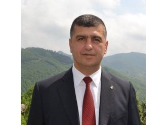 Ak Parti Alaplı İlçe Başkanı Mustafa Yavuz’dan Suruç’taki Saldırıya Kınama