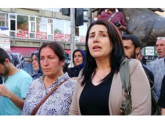 Hdp Kars İl Örgütü Suruç’taki Saldırıyı Kınadı