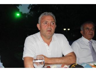 654. Tarihi Kırkpınar Yağlı Güreş Ağası Seyfettin Selim: