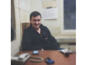 Gübre Fabrikasında Ağır Yaralanan Mustafa Karakol Yoğun Bakımdan Çıktı