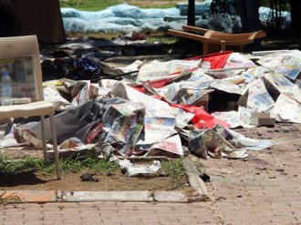 İşte bombalı saldırıda hayatını kaybedenlerin kimlikleri