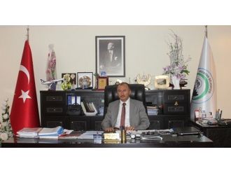 Başkan Köksoy, Suruç Ve Adıyaman’da Ki Terör Saldırılarını Kınadı