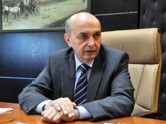 İsa Mustafa: Türklerin Acısını Paylaşıyoruz