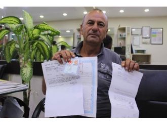 Temel Fıkrası Gibi İcra Davası