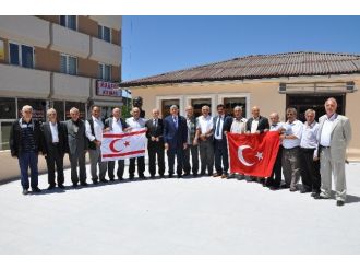 Kıbrıslı Türkü 41 Yıldır Bağımsız