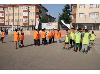 Pursaklar’da Yaz Okulu İçin Kayıtlar Başladı