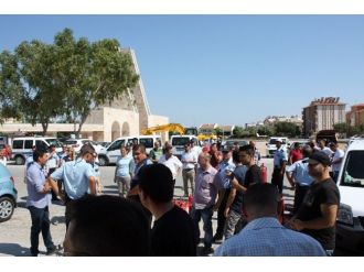 Didim Polisine Uygulamalı İlk Yardım Ve Yangın Eğitimi…