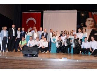 Bosna Hersek’in Tesanj Şehri Heyeti Kütahya’da