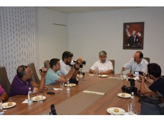 Başkan Saatcı, Üç Dosyadan Yargılanacak