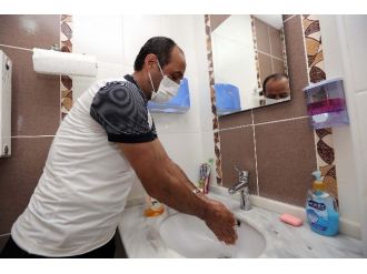 Onkoloji Konukevi En Zor Savaşlara Tanık Oluyor