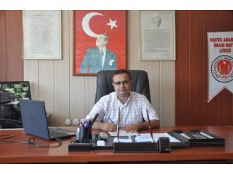 Kahta Anadolu İhl’den Başarıya Özüllendirme