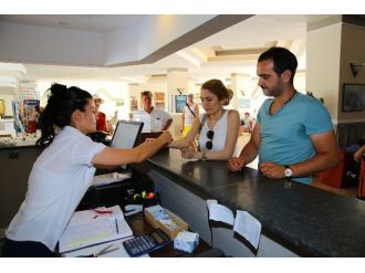 Buca Belediyesi’nden ’Alayına Balayı’ Projesi