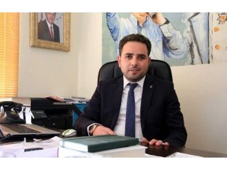 Milletvekili İshak Gazel’den Suruç Saldırısına Kınama