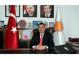 Şükrü Nazlı, Suruç Ve Adıyaman’daki Saldırıları Kınadı