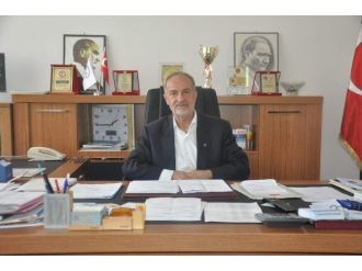 Kahta Müftülük Binası Yenilendi