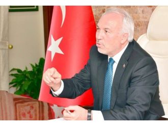 Başkan Kamil Saraçoğlu, Adıyaman Ve Suruç’taki Saldırıları Kınadı