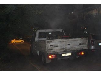 Akçakoca Belediyesi Gece Gündüz Çalışıyor