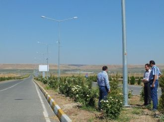 Dedaş’tan Aydınlatma Seferberliği