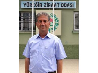 Mısır Üreticisinin Gözü Tmo’da