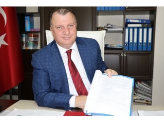 Gençoğlu: “Her Şeyimiz Şeffaf. En Ufak Bir Şaibemiz Bile Yok”